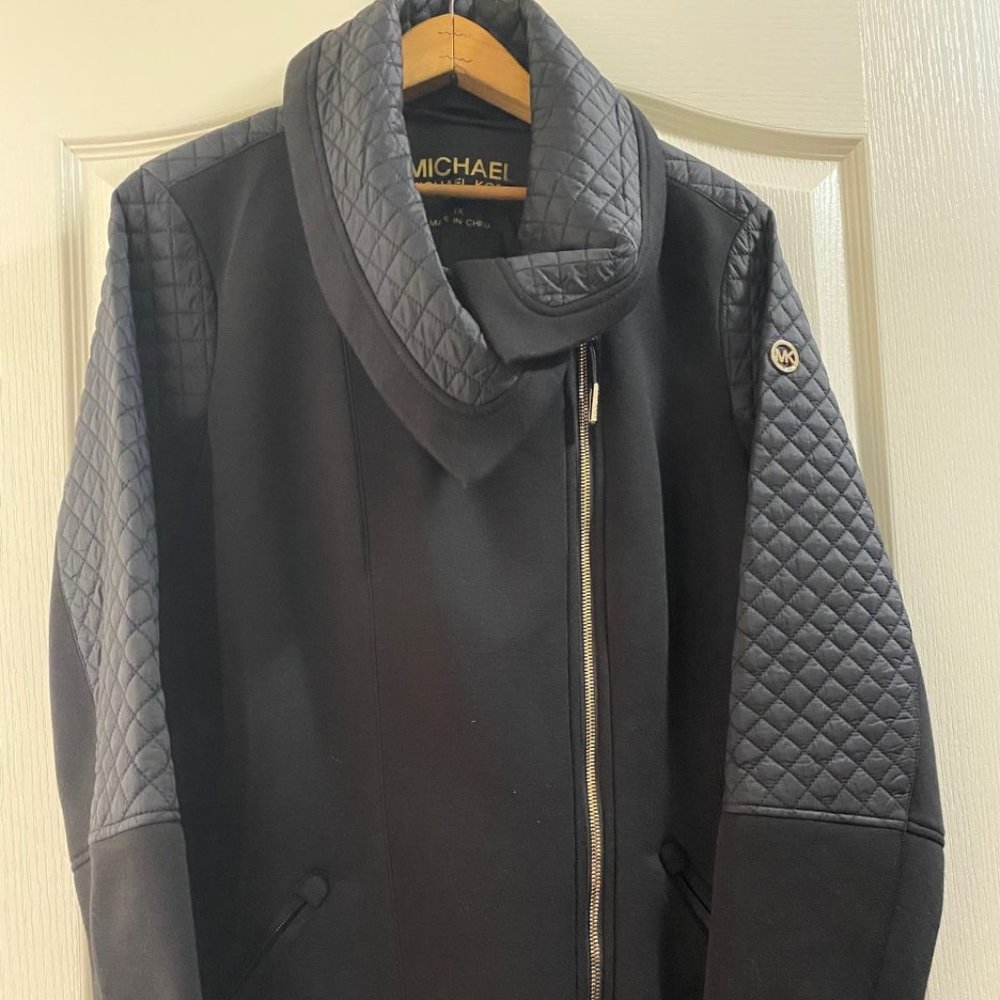Michael Kors winter coat